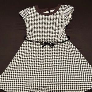 Girls Holiday dress size 12